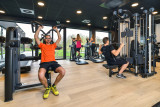 R hotel experiences 16 - Fitness Performe © R hotel experiences