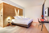 R Hotel Experiences - Aywaille - Chambre