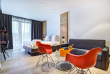 R Hotel Experiences - Aywaille - Chambre