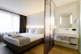 R Hotel Experiences - Aywaille - Chambre