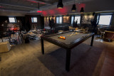 Brasserie Bobeline - Spa - Billard