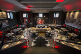 Brasserie Bobeline - Salle de restaurant