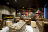 Brasserie Bobeline - Spa - Salon