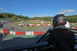 Karting Francorchamps - circuit karting