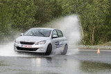 PEUGEOT_Driving_Academy_(1) - ©PEUGEOT Driving Academy