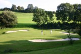 Golf d'Henri-Chapelle - Golf GOLF & HOTEL HENRI-CHAPELLE