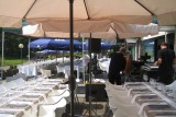 Golf d'Henri-Chapelle - Terrasse © GOLF & HOTEL HENRI-CHAPELLE