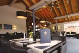 Golf Henri-Chapelle - Restaurant