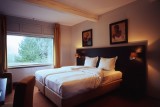 Golf Henri-Chapelle - Chambre