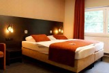 Golf Henri Chapelle - Chambre - Lit double