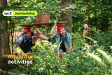 Tero team building - Adventure Activities