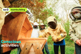 Tero team building - Conscious Activities
