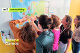 Tero team building - Escape Games