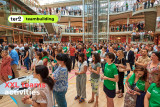 Tero team building - XXL Teams Activities