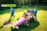 Tero TeamBuilding - Creative Activities