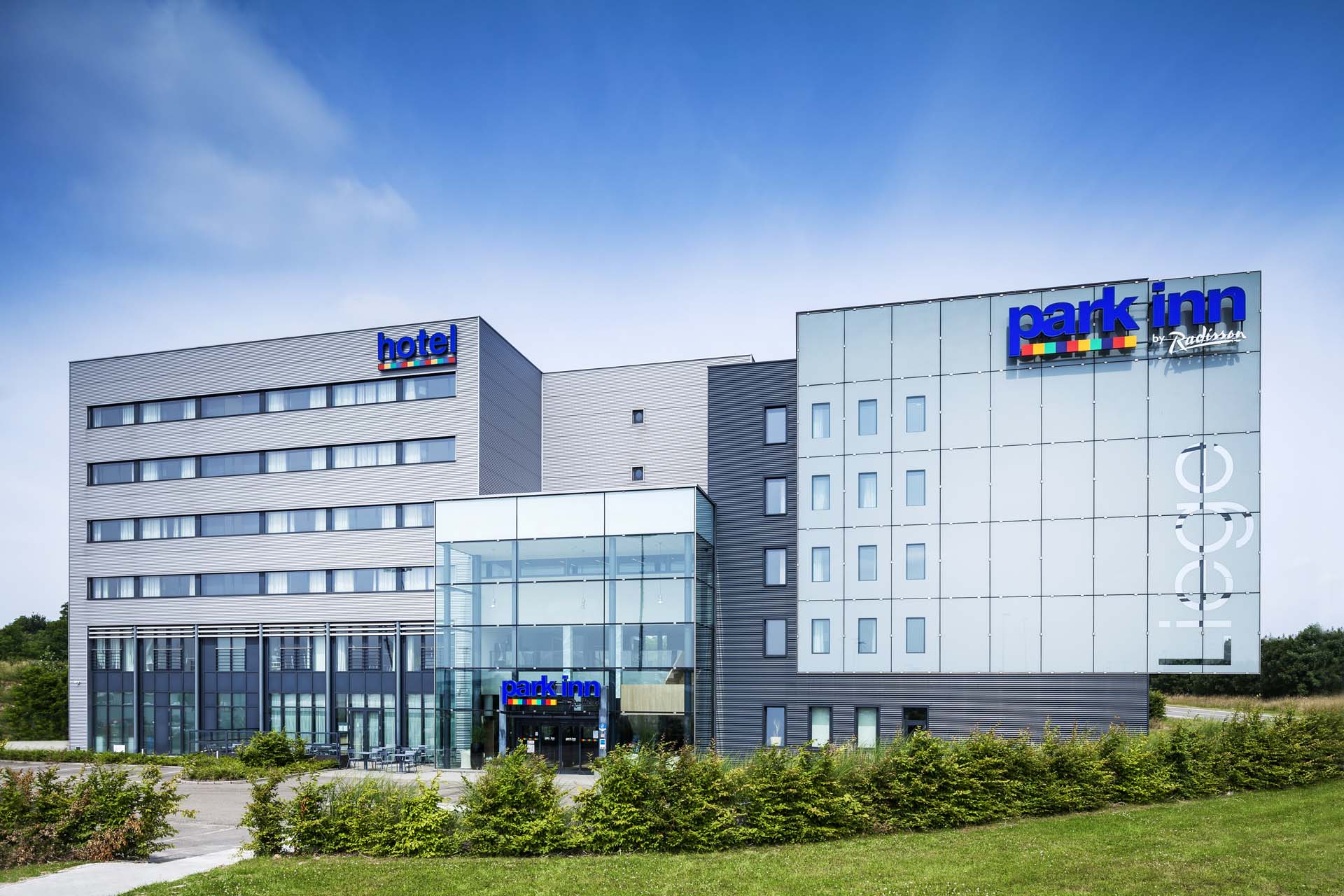 Hotel Park Inn Liege Airport www.miceliegespa.be