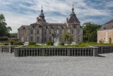 Domaine du Château de Modave - Extérieur - Vue lointaine