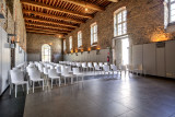 Domaine du Château de Modave - Salle La Furstenberg
